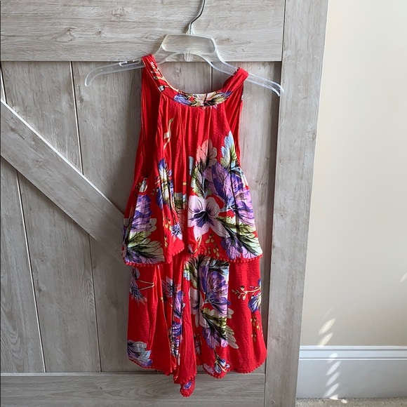 Pants - Brand new romper